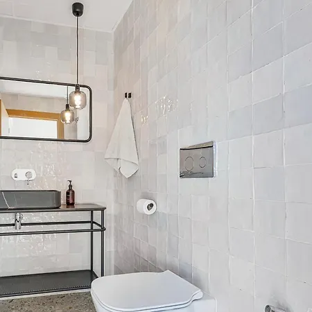 Appartement Luxury In Capellania. *