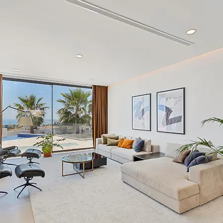Luxury In Capellania. Appartement *