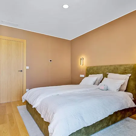 Appartement Luxury In Capellania. Benalmádena