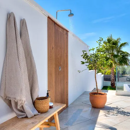 Appartement Luxury In Capellania.