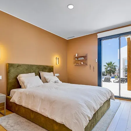 Appartement Luxury In Capellania. *