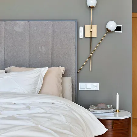 Luxury In Capellania. *
