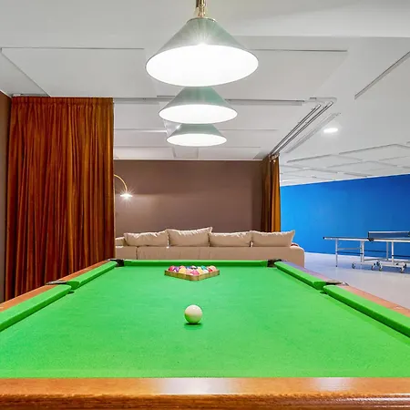 Appartement Luxury In Capellania. Benalmádena