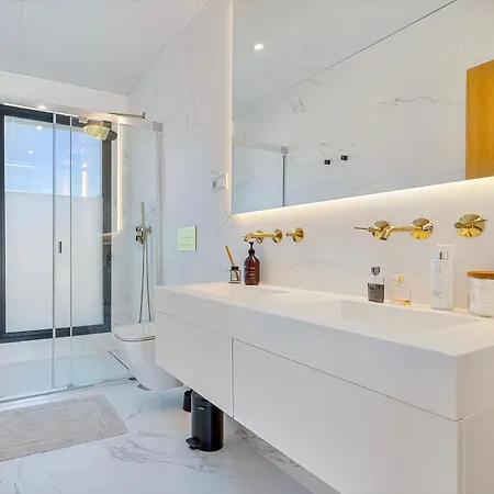 Luxury In Capellania. * Benalmádena