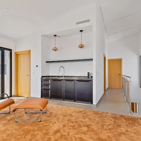 Luxury In Capellania. Appartement