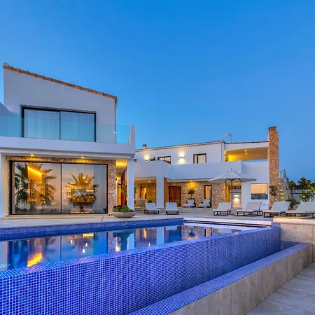 Appartement Luxury In Capellania. *