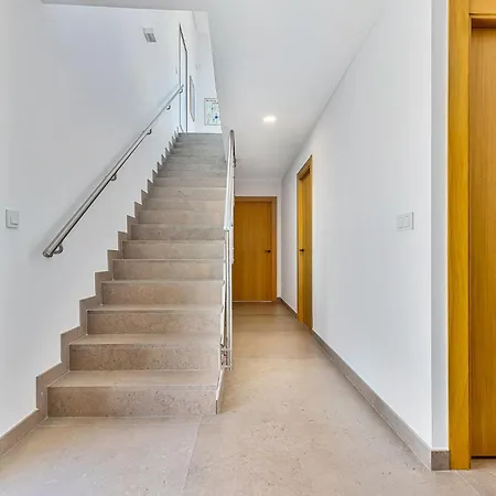 Luxury In Capellania.