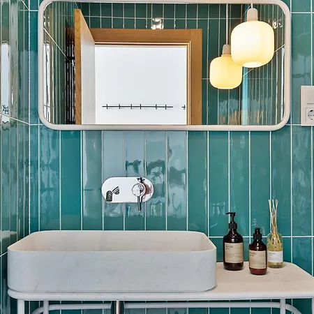 Appartement Luxury In Capellania.