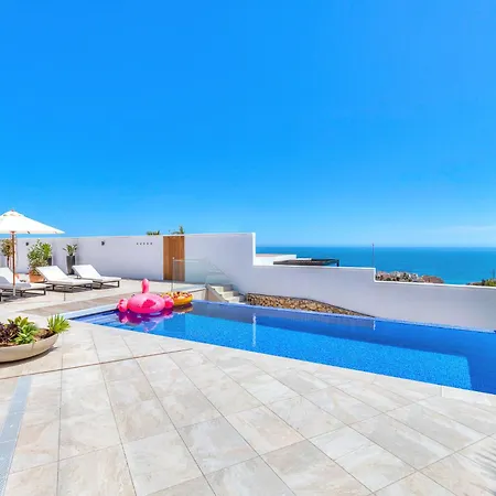 Luxury In Capellania. Appartement *