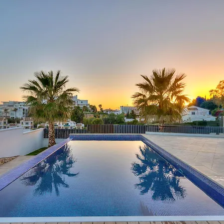 Appartement Luxury In Capellania. Benalmádena