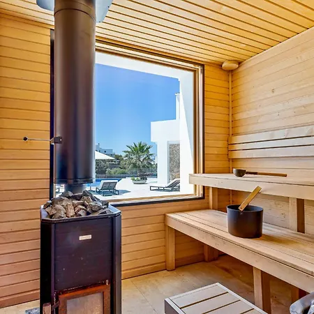 Luxury In Capellania. * Benalmádena