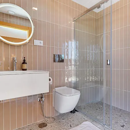 Appartement Luxury In Capellania.