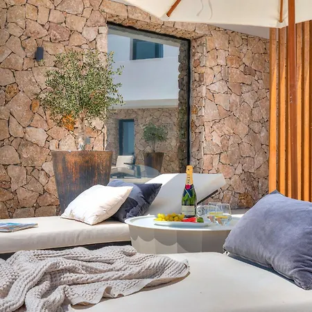Luxury In Capellania. * Benalmádena