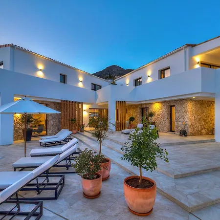 Luxury In Capellania. Appartement