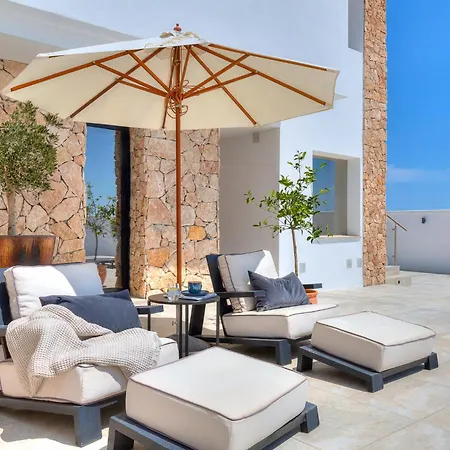 Appartement Luxury In Capellania.