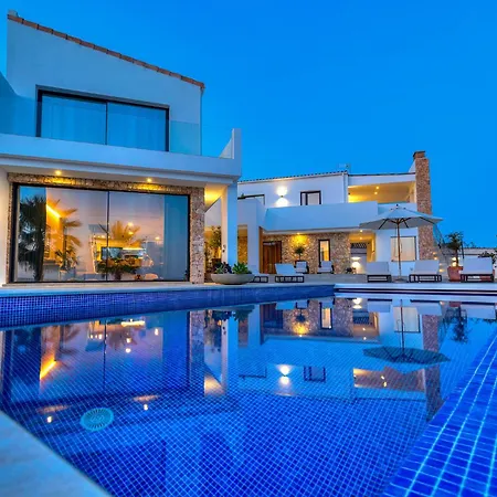 Апартаменты Luxury In Capellania.