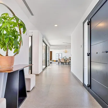 Luxury In Capellania. Апартаменты *