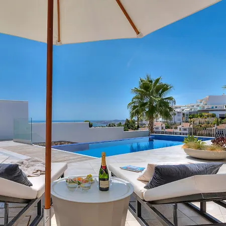 Luxury In Capellania. Апартаменты *